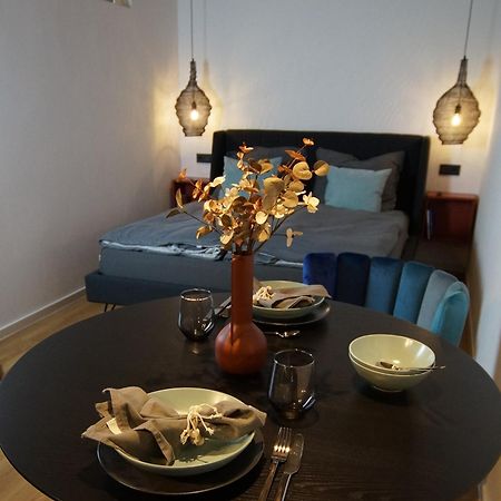 Apartament Remise Brasch - Zwischen Bahnhof Und Elbe Wittenberge Zewnętrze zdjęcie