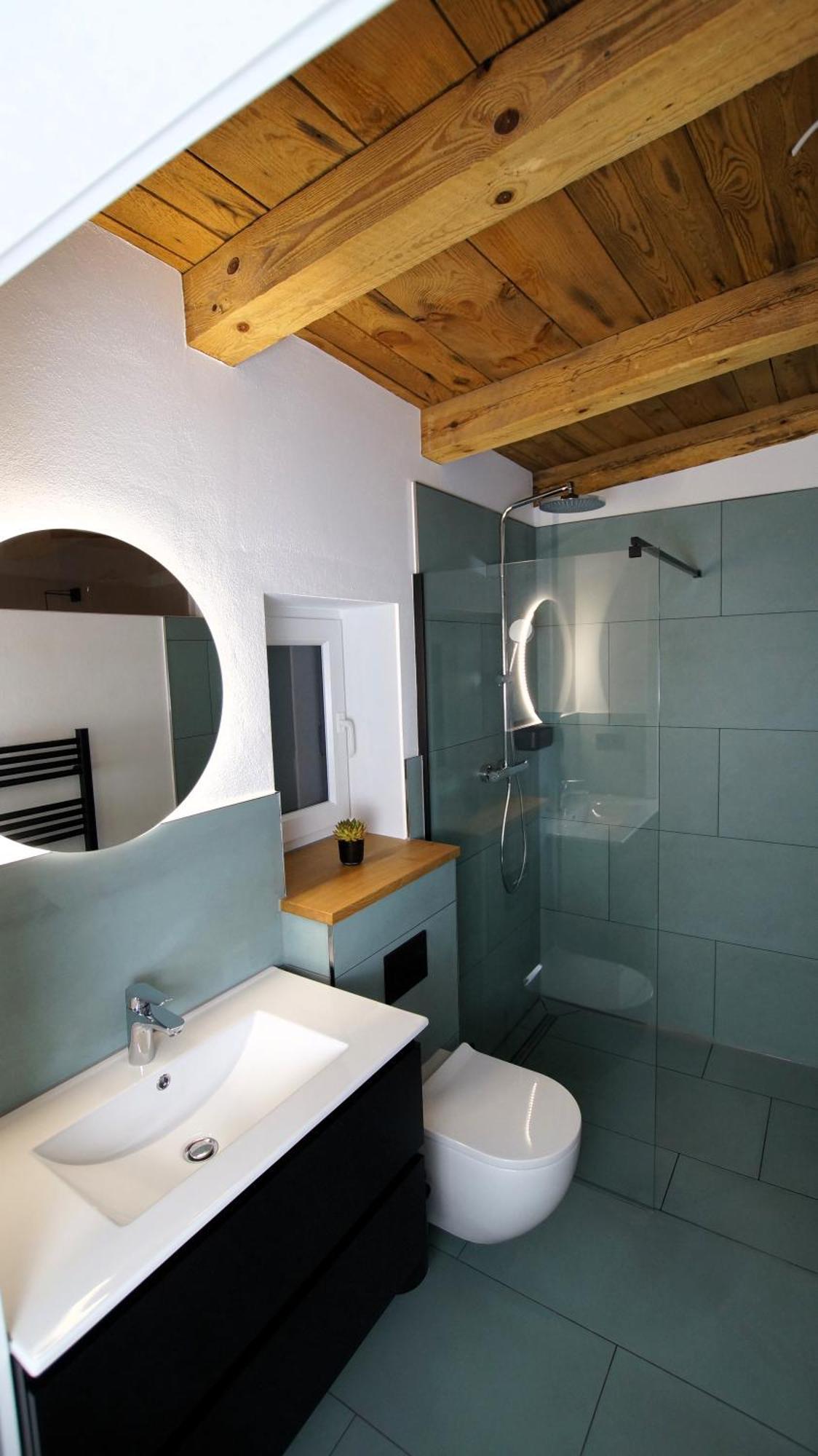 Apartament Remise Brasch - Zwischen Bahnhof Und Elbe Wittenberge Zewnętrze zdjęcie