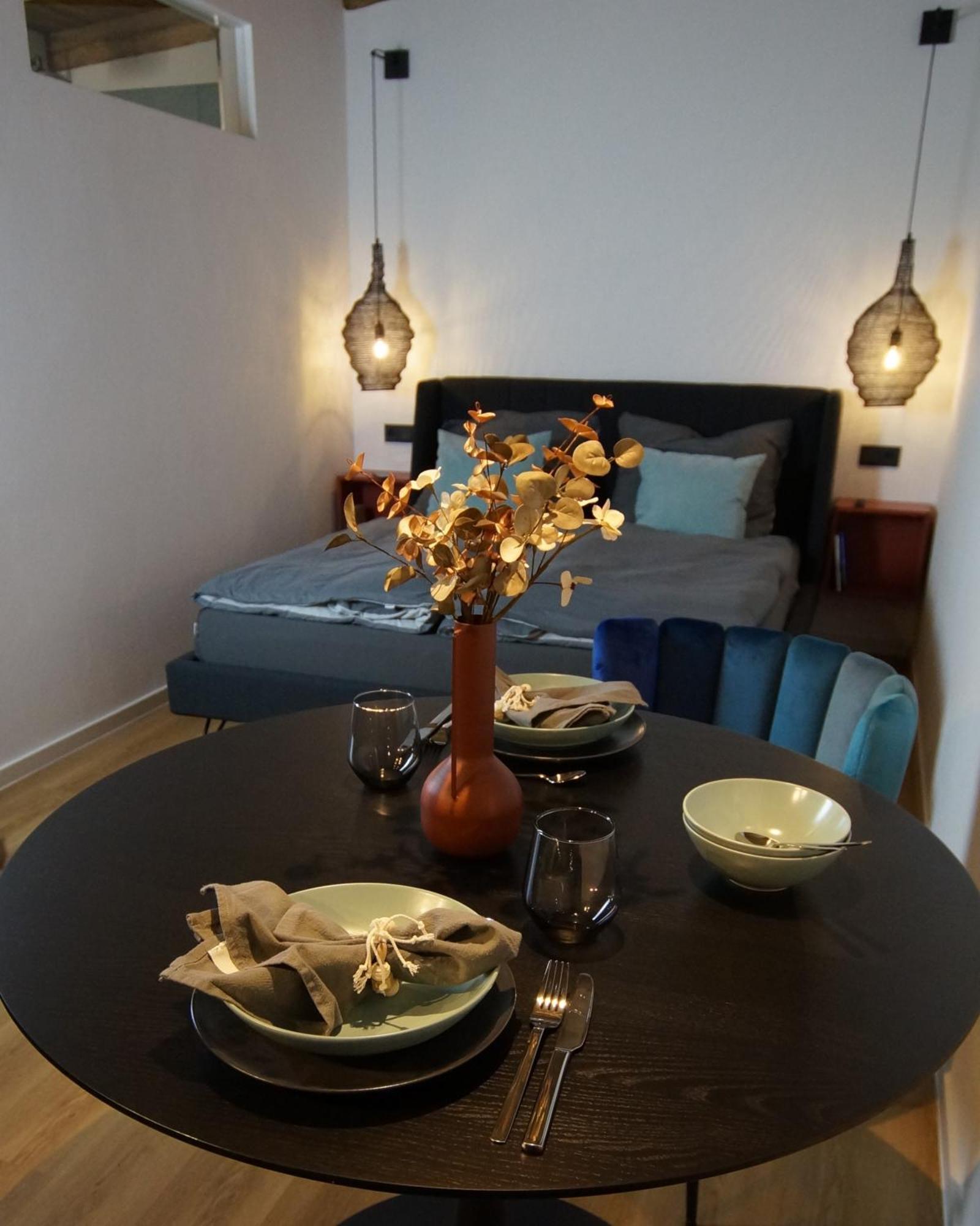 Apartament Remise Brasch - Zwischen Bahnhof Und Elbe Wittenberge Zewnętrze zdjęcie